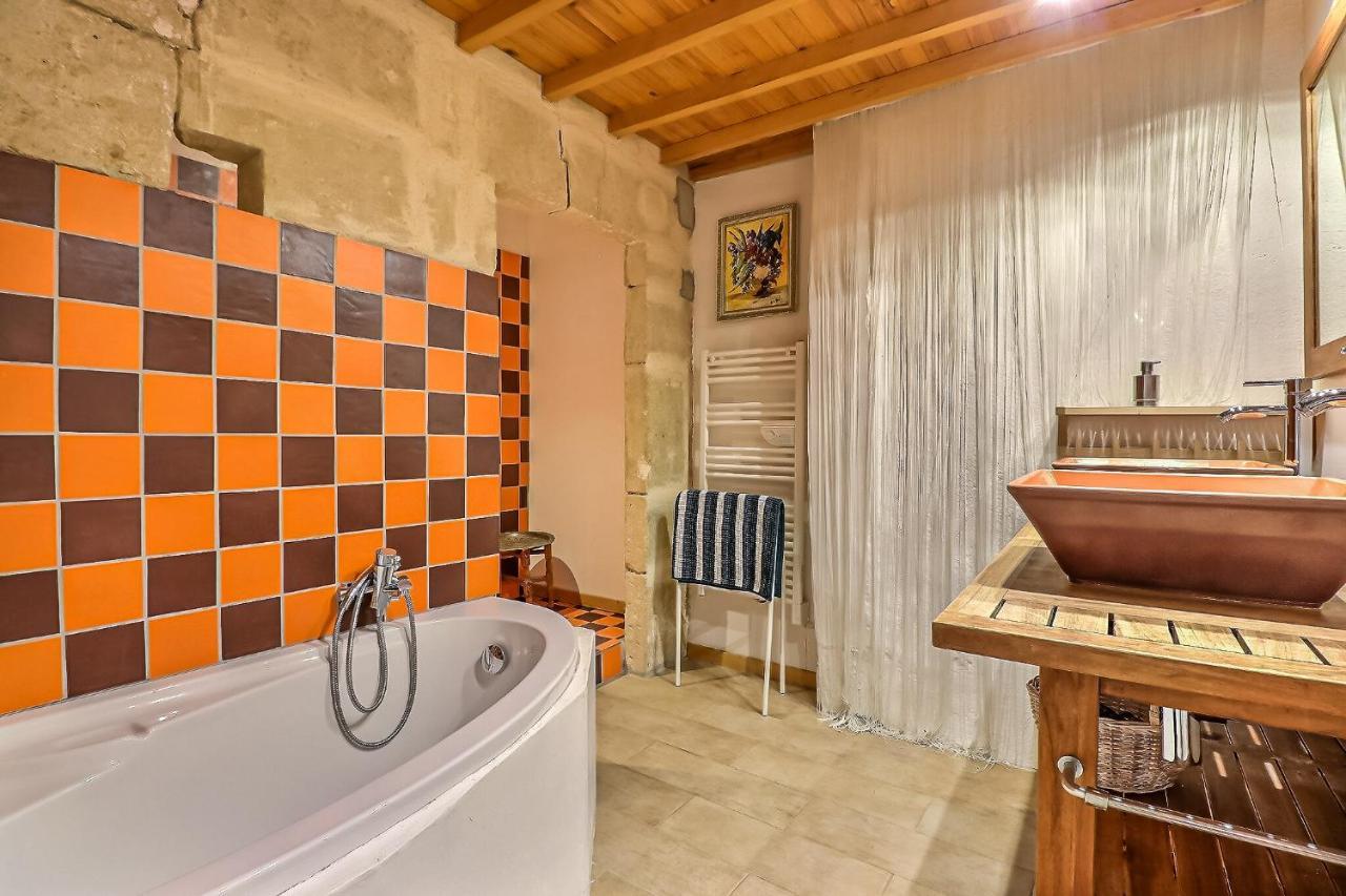 Antonin - Premiere Conciergerie Apartment Nimes Exterior photo