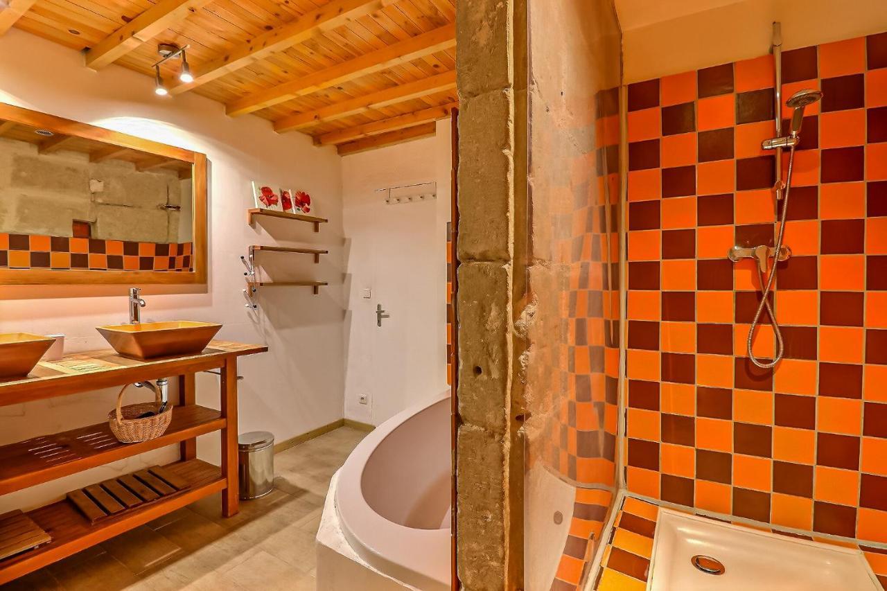 Antonin - Premiere Conciergerie Apartment Nimes Exterior photo