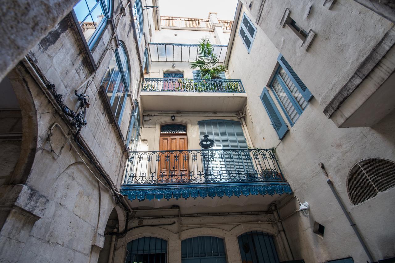 Antonin - Premiere Conciergerie Apartment Nimes Exterior photo