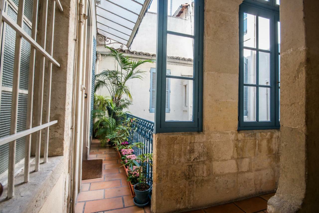 Antonin - Premiere Conciergerie Apartment Nimes Exterior photo