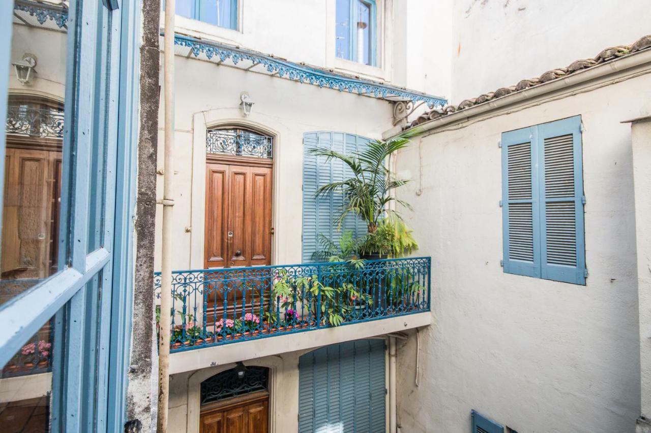 Antonin - Premiere Conciergerie Apartment Nimes Exterior photo
